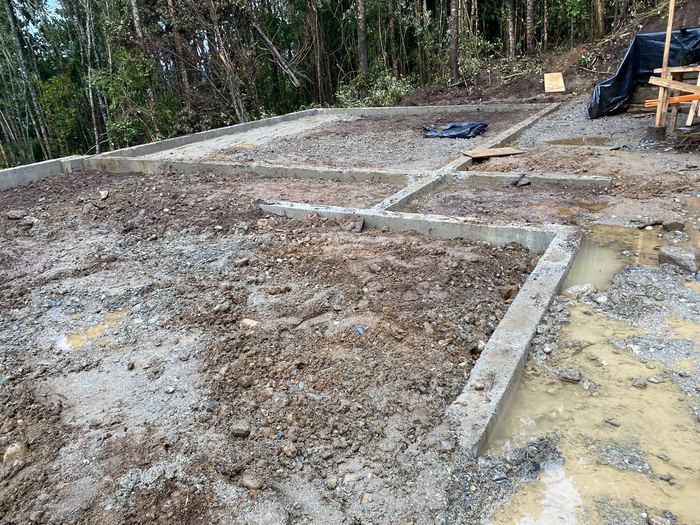 Altos de Riñihue — Constructora AvenZinc, Riñihue