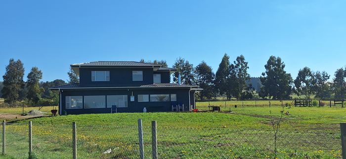 Casa Etchegaray