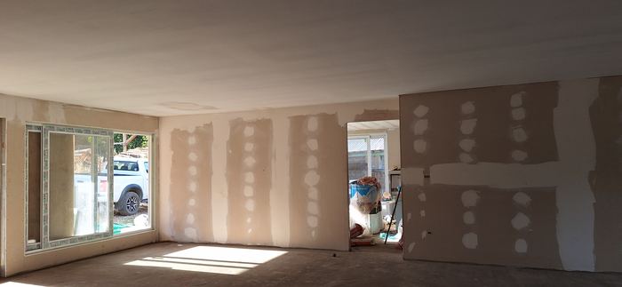Casa Puyehue II — Constructora AvenZinc, Puyehue