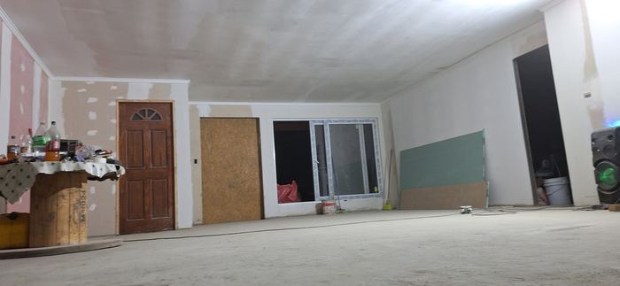 Casa Puyehue II — Constructora AvenZinc, Puyehue
