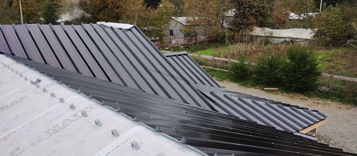 Casa Puyehue II — Constructora AvenZinc, Puyehue