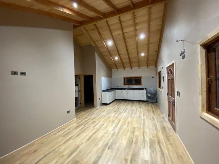 Construcción Panguilelfún — Constructora AvenZinc, Panguilelfún